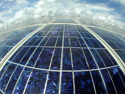 fotovoltaico